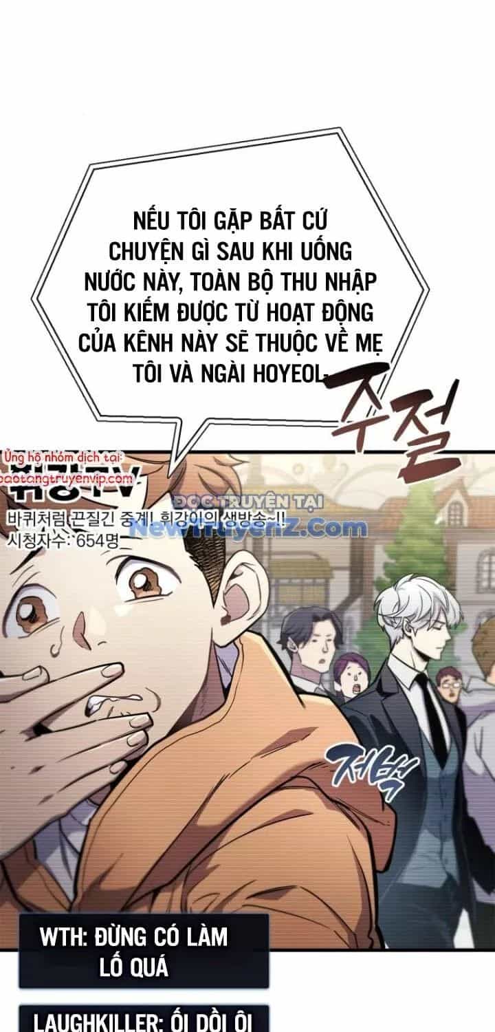 Người Chơi Che Giấu Quá Khứ - Chương 72 - ảnh 41