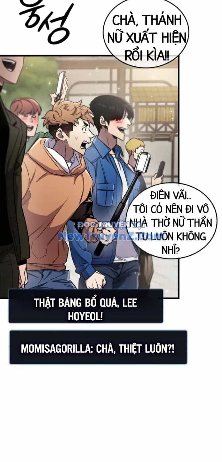 Người Chơi Che Giấu Quá Khứ - Chương 72 - ảnh 67