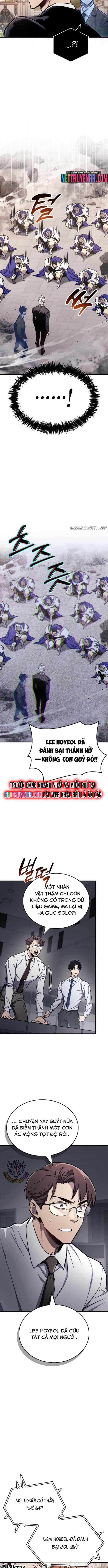 Người Chơi Che Giấu Quá Khứ - Chương 73 - ảnh 11