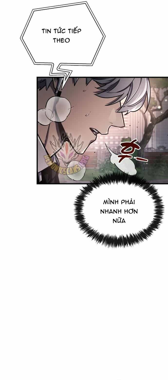 Người Chơi Che Giấu Quá Khứ - Chương 74 - ảnh 47