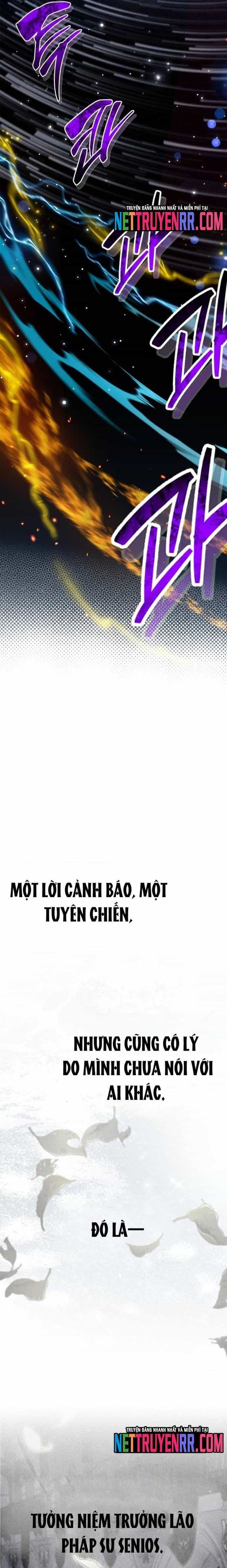 Người Chơi Che Giấu Quá Khứ - Chương 76 - ảnh 43