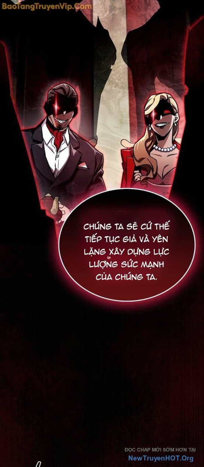 Người Chơi Che Giấu Quá Khứ - Chương 76.1 - ảnh 115