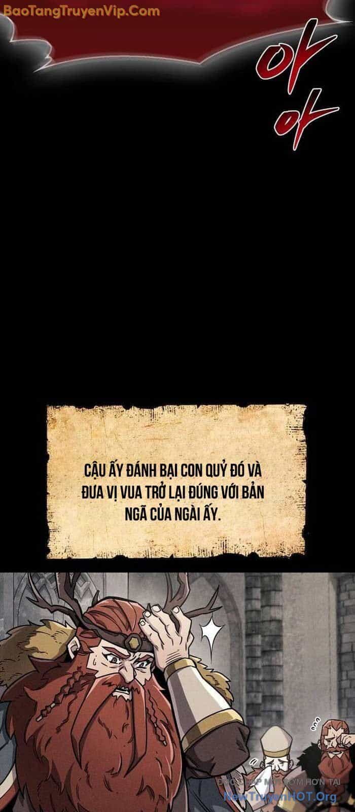 Người Chơi Che Giấu Quá Khứ - Chương 76.1 - ảnh 38