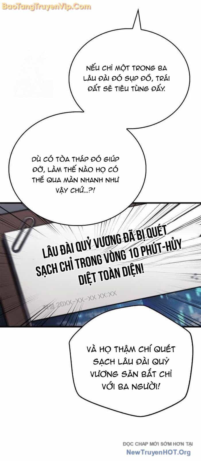 Người Chơi Che Giấu Quá Khứ - Chương 76.1 - ảnh 58