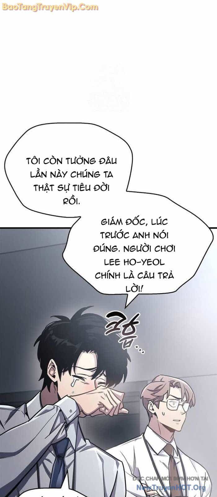 Người Chơi Che Giấu Quá Khứ - Chương 76.1 - ảnh 59