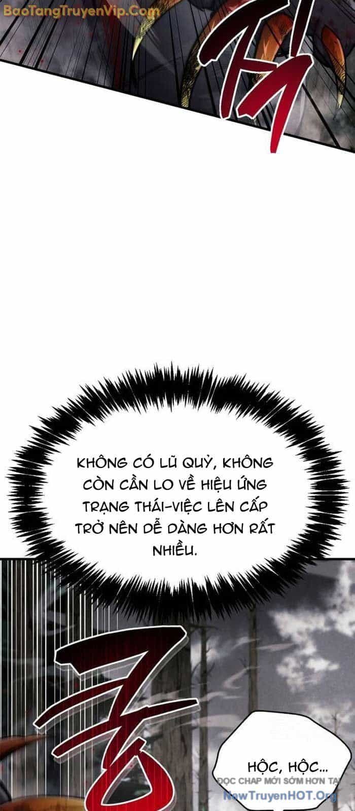 Người Chơi Che Giấu Quá Khứ - Chương 76.1 - ảnh 78