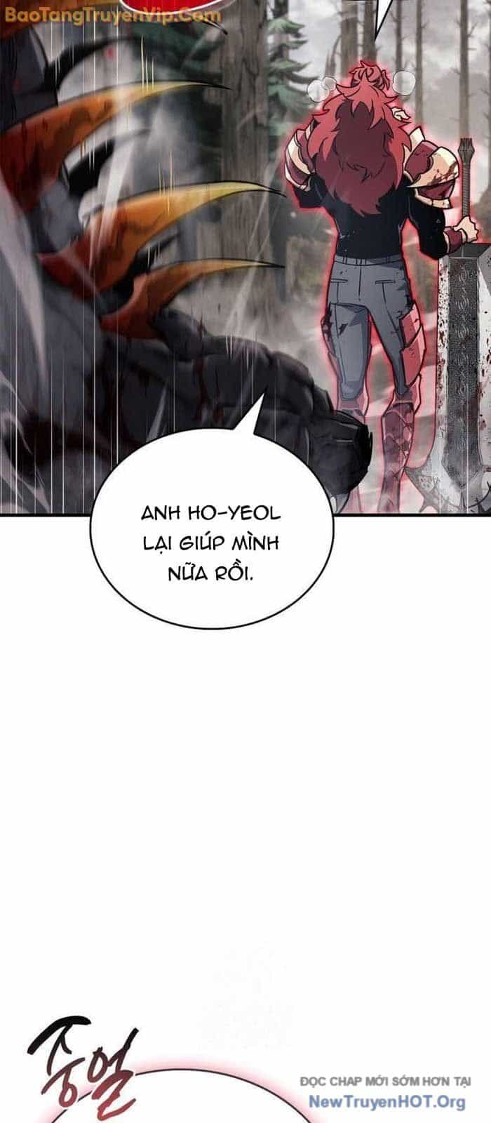 Người Chơi Che Giấu Quá Khứ - Chương 76.1 - ảnh 79