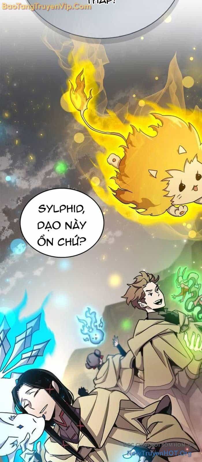 Người Chơi Che Giấu Quá Khứ - Chương 77 - ảnh 25
