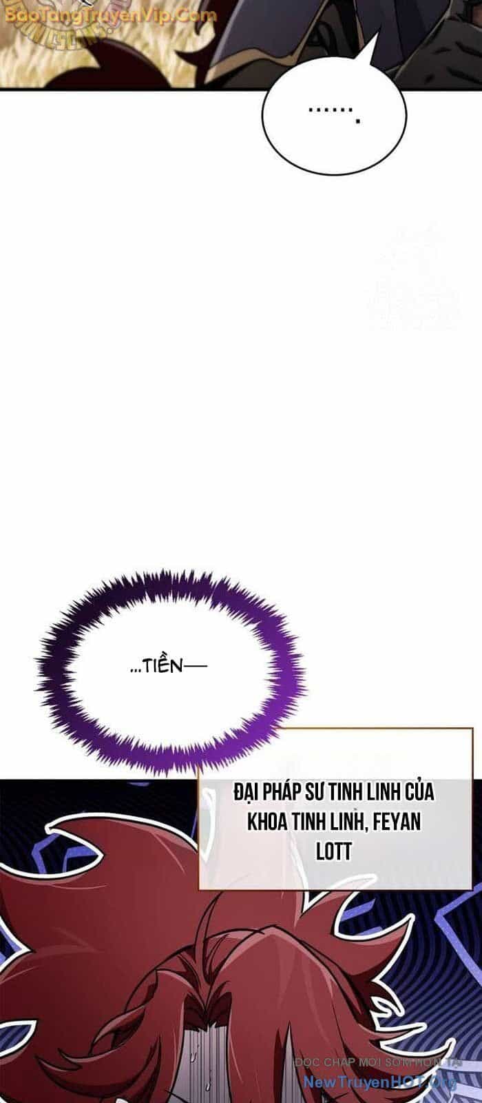 Người Chơi Che Giấu Quá Khứ - Chương 77 - ảnh 28