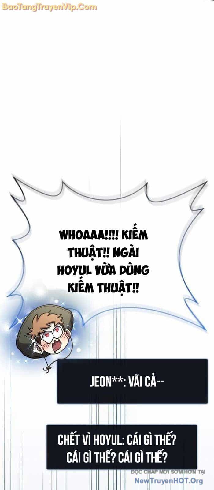 Người Chơi Che Giấu Quá Khứ - Chương 77 - ảnh 66