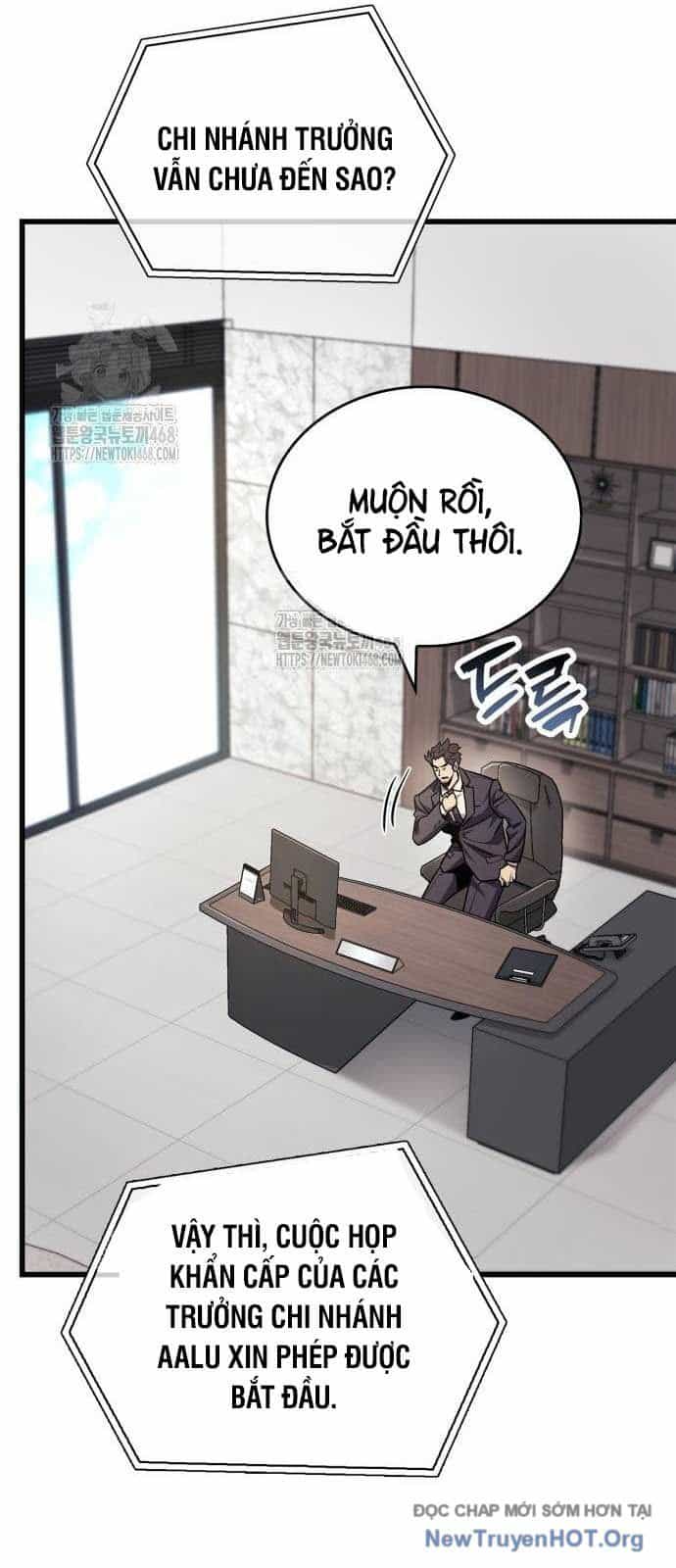 Người Chơi Che Giấu Quá Khứ - Chương 81 - ảnh 35