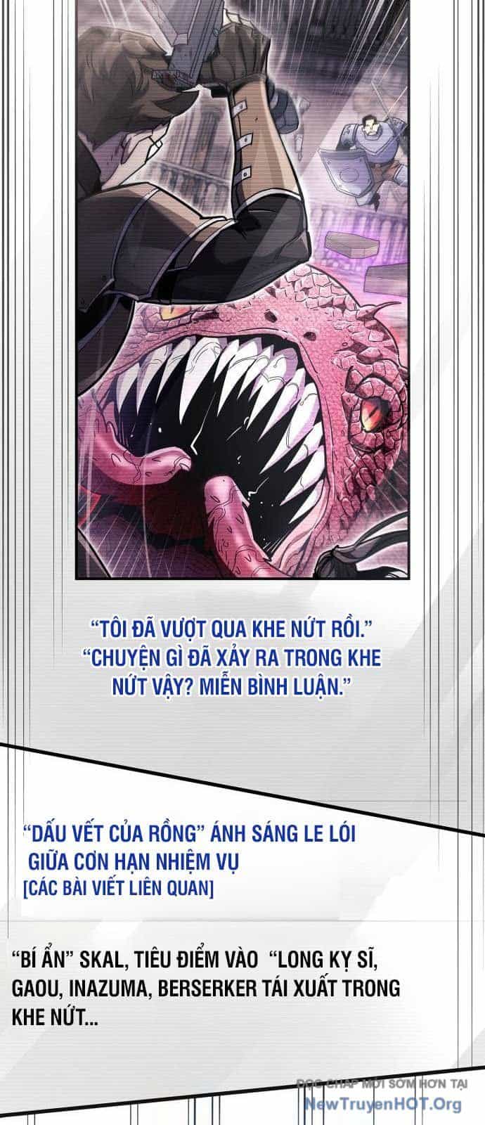Người Chơi Che Giấu Quá Khứ - Chương 81 - ảnh 57