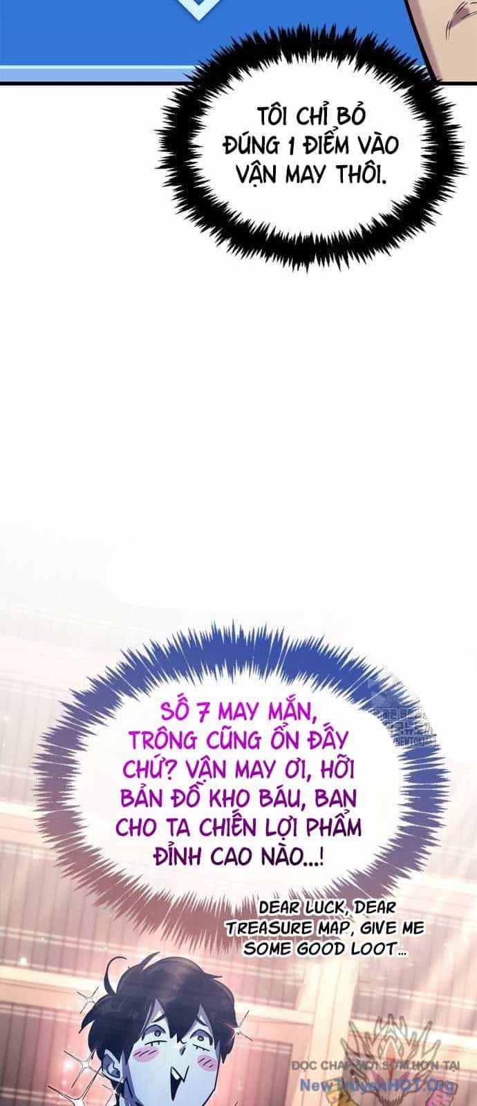 Người Chơi Che Giấu Quá Khứ - Chương 81 - ảnh 81