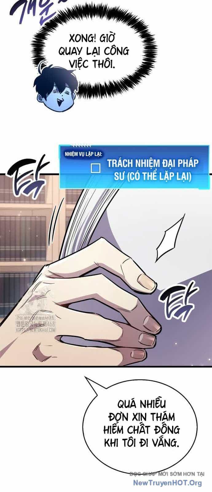 Người Chơi Che Giấu Quá Khứ - Chương 81 - ảnh 83