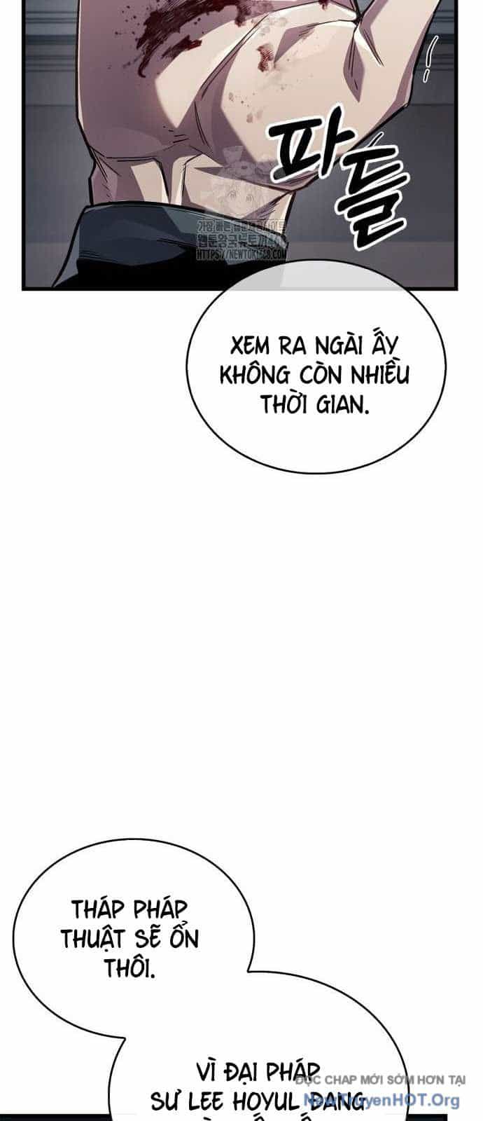 Người Chơi Che Giấu Quá Khứ - Chương 81 - ảnh 89