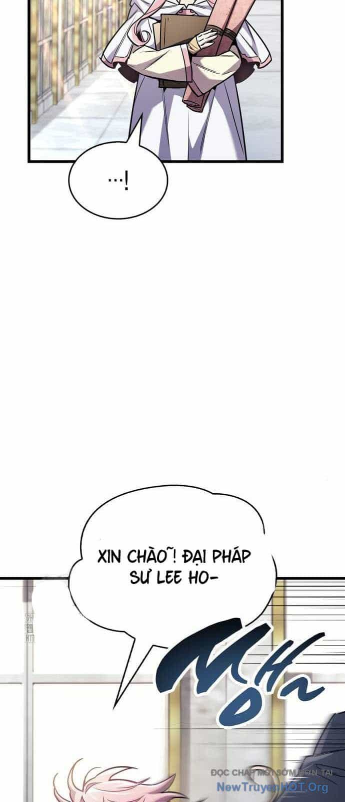 Người Chơi Che Giấu Quá Khứ - Chương 81 - ảnh 97