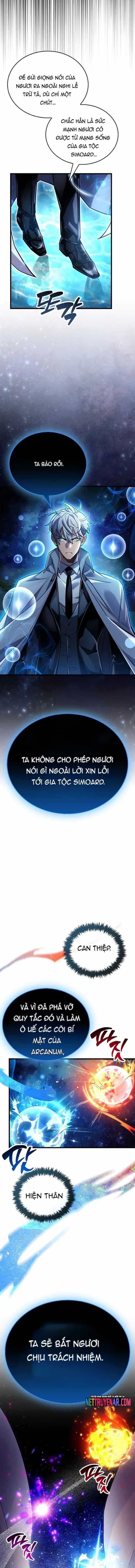 Người Chơi Che Giấu Quá Khứ - Chương 83 - ảnh 22