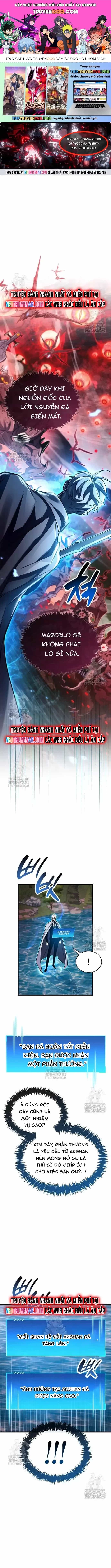 Người Chơi Che Giấu Quá Khứ - Chương 84 - ảnh 1