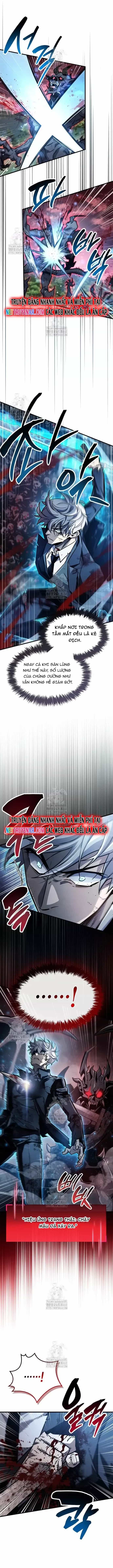 Người Chơi Che Giấu Quá Khứ - Chương 84 - ảnh 10