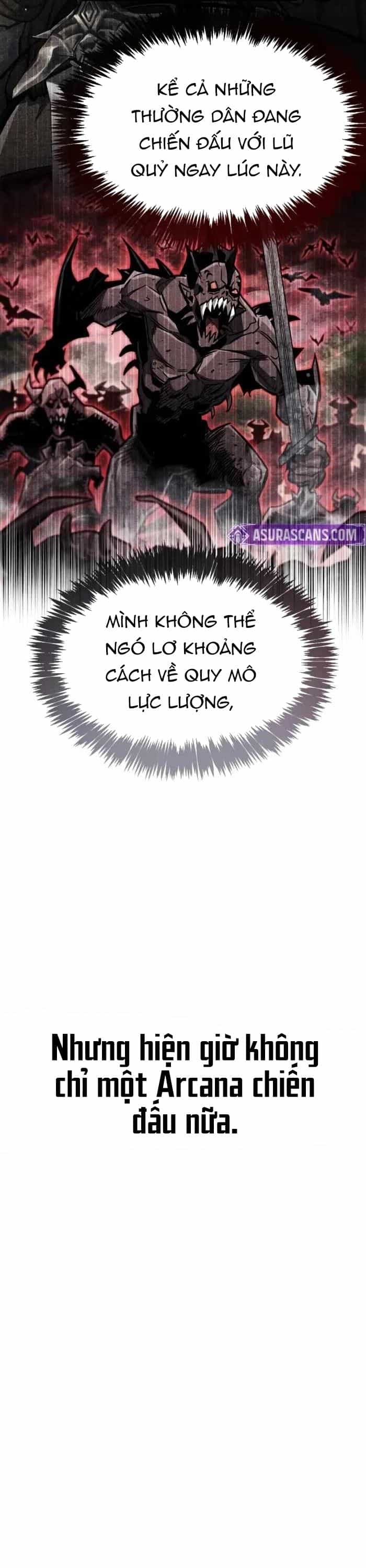 Người Chơi Che Giấu Quá Khứ - Chương 85 - ảnh 75