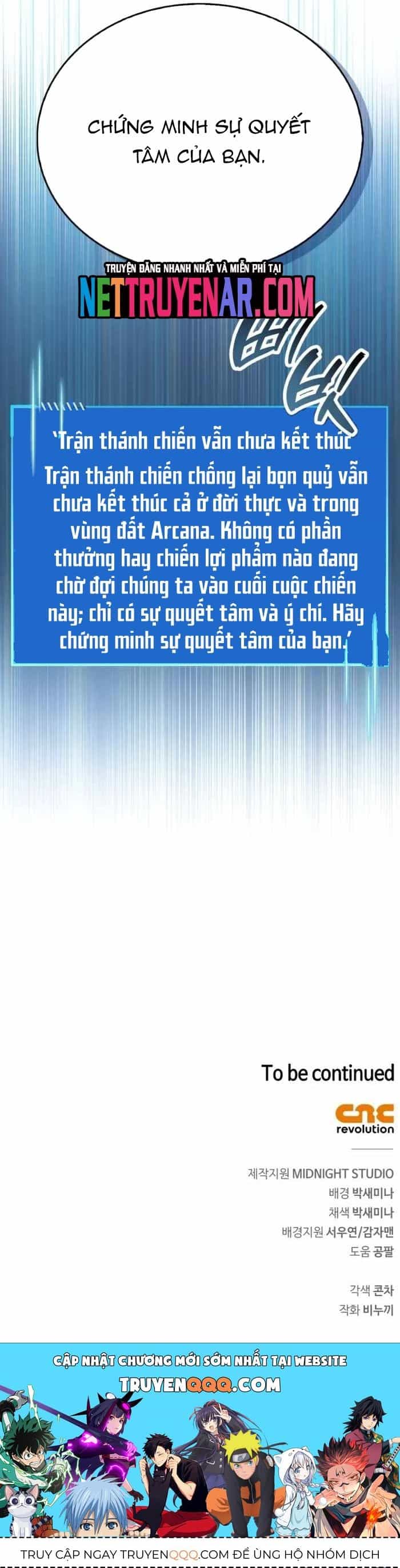 Người Chơi Che Giấu Quá Khứ - Chương 85 - ảnh 81