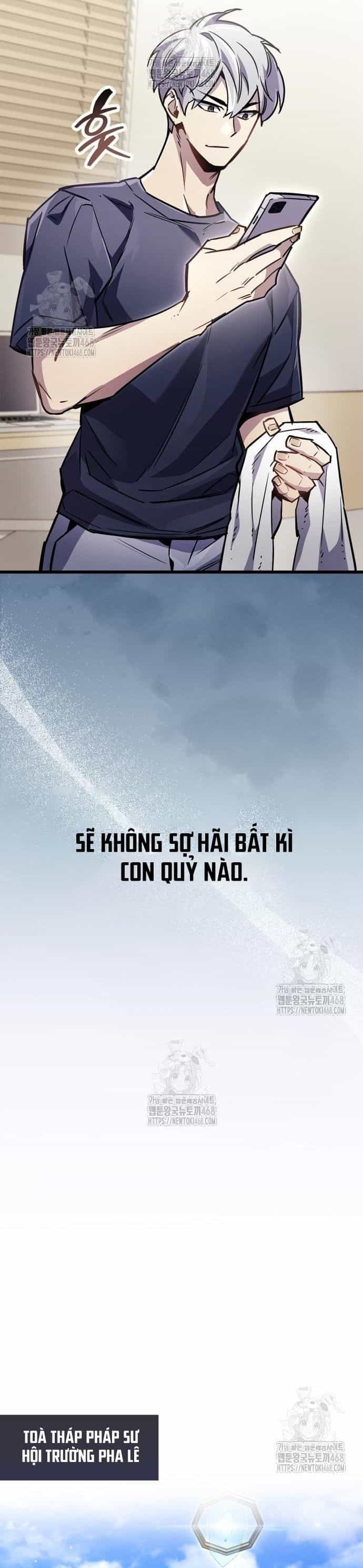 Người Chơi Che Giấu Quá Khứ - Chương 86 - ảnh 34