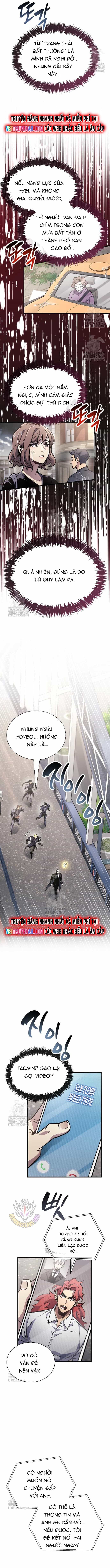 Người Chơi Che Giấu Quá Khứ - Chương 87 - ảnh 14