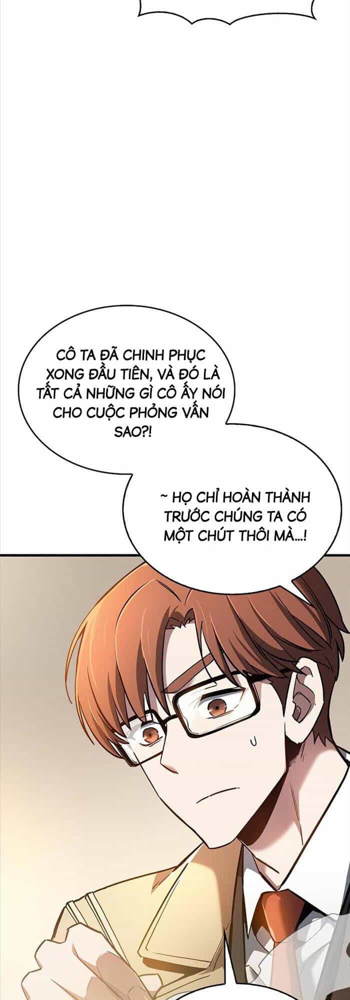 Người Chơi Che Giấu Quá Khứ - Chương 9 - ảnh 19