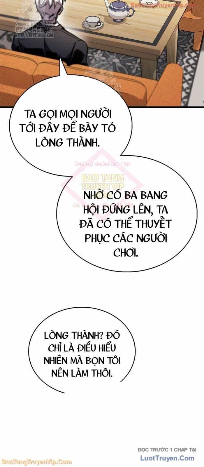 Người Chơi Che Giấu Quá Khứ - Chương 89 - ảnh 61