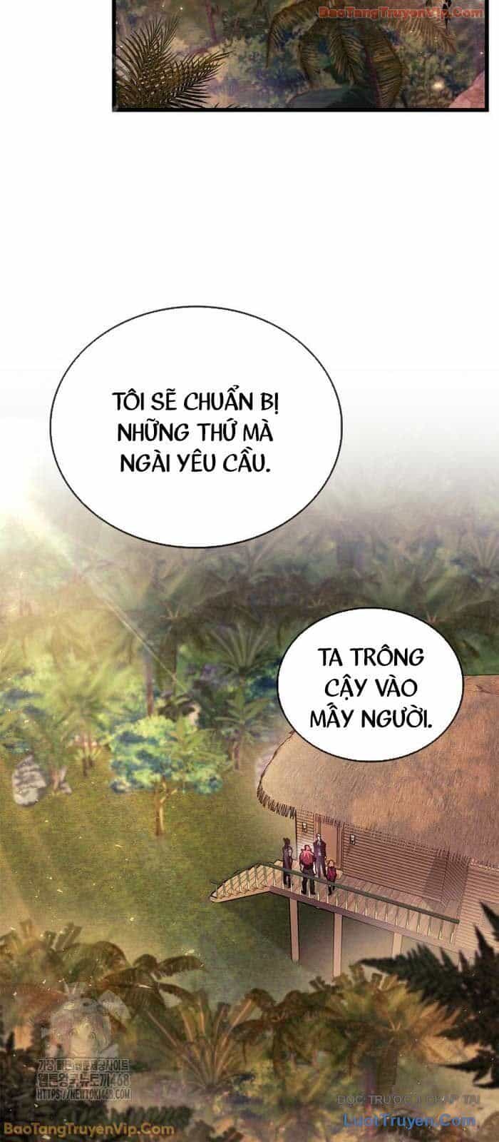 Người Chơi Che Giấu Quá Khứ - Chương 89 - ảnh 69