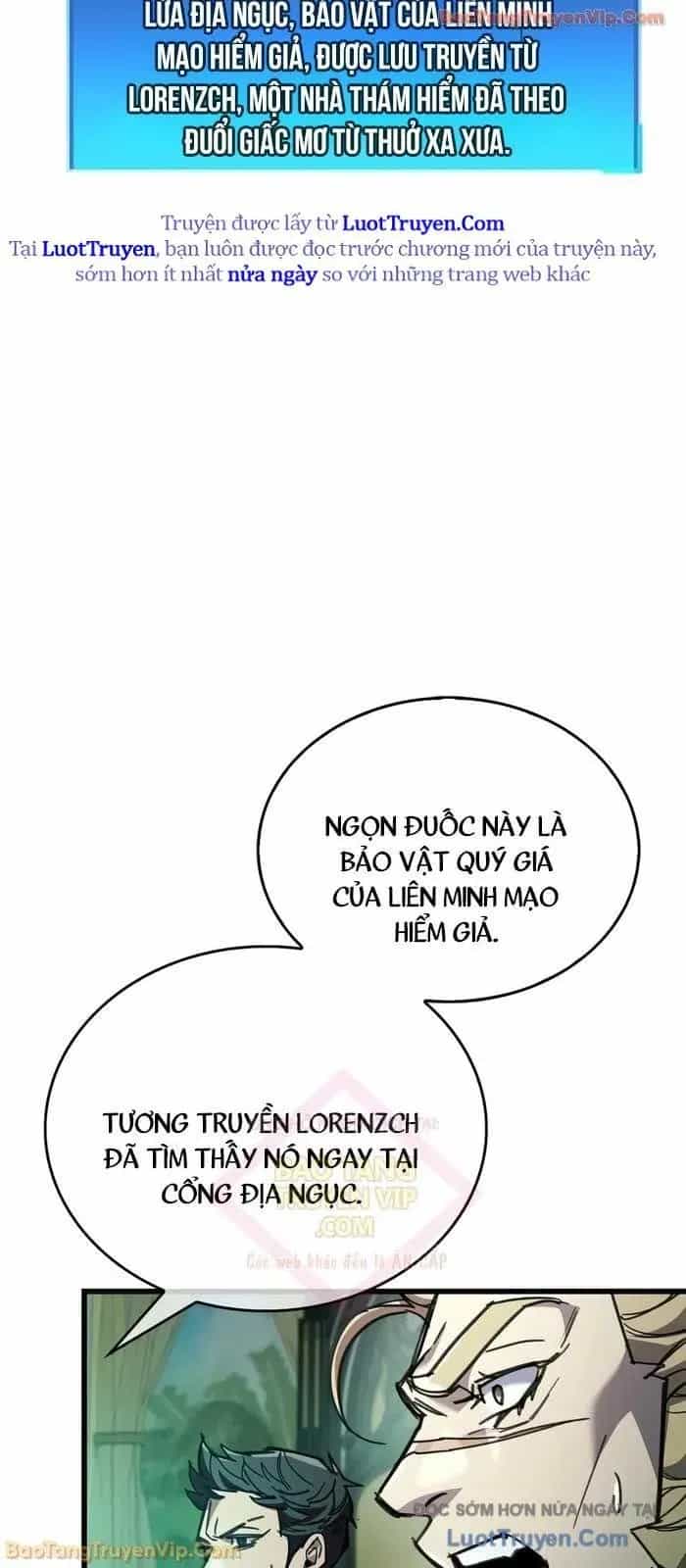 Người Chơi Che Giấu Quá Khứ - Chương 93 - ảnh 11