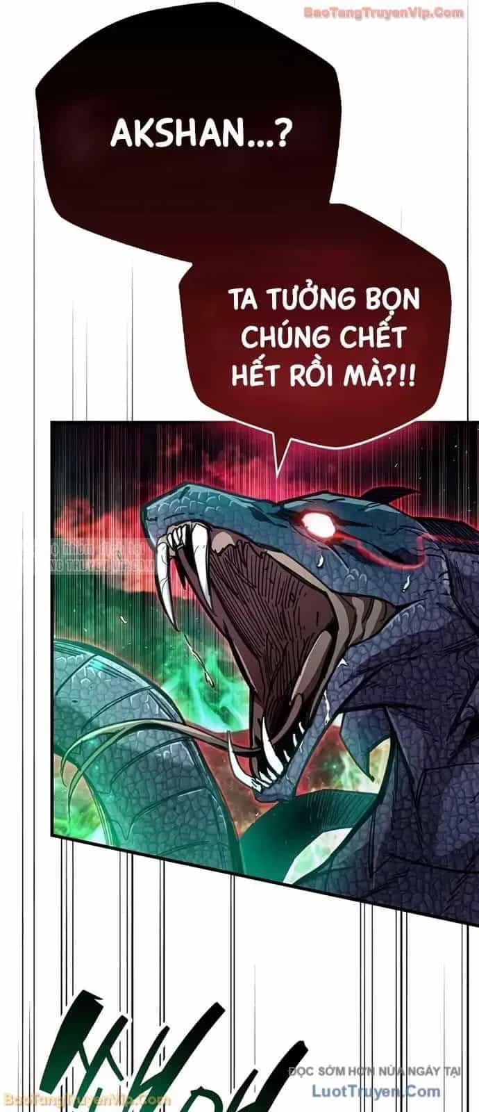 Người Chơi Che Giấu Quá Khứ - Chương 94 - ảnh 16