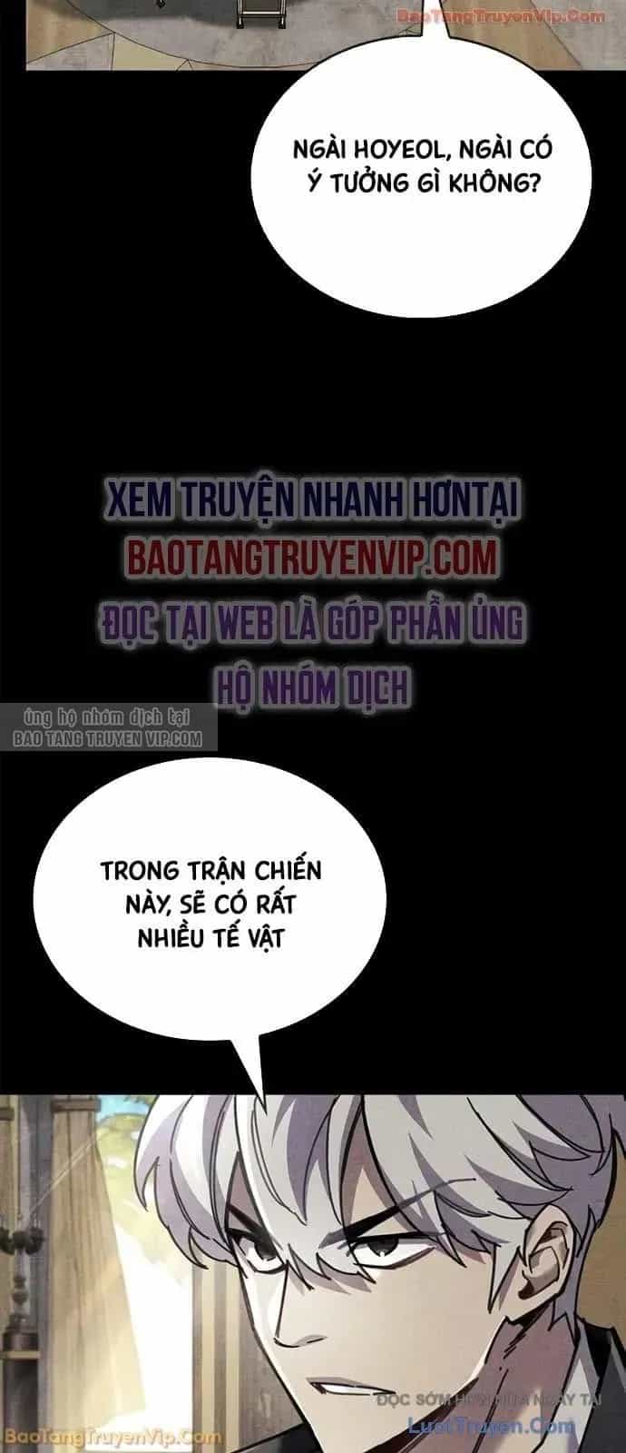 Người Chơi Che Giấu Quá Khứ - Chương 94 - ảnh 42