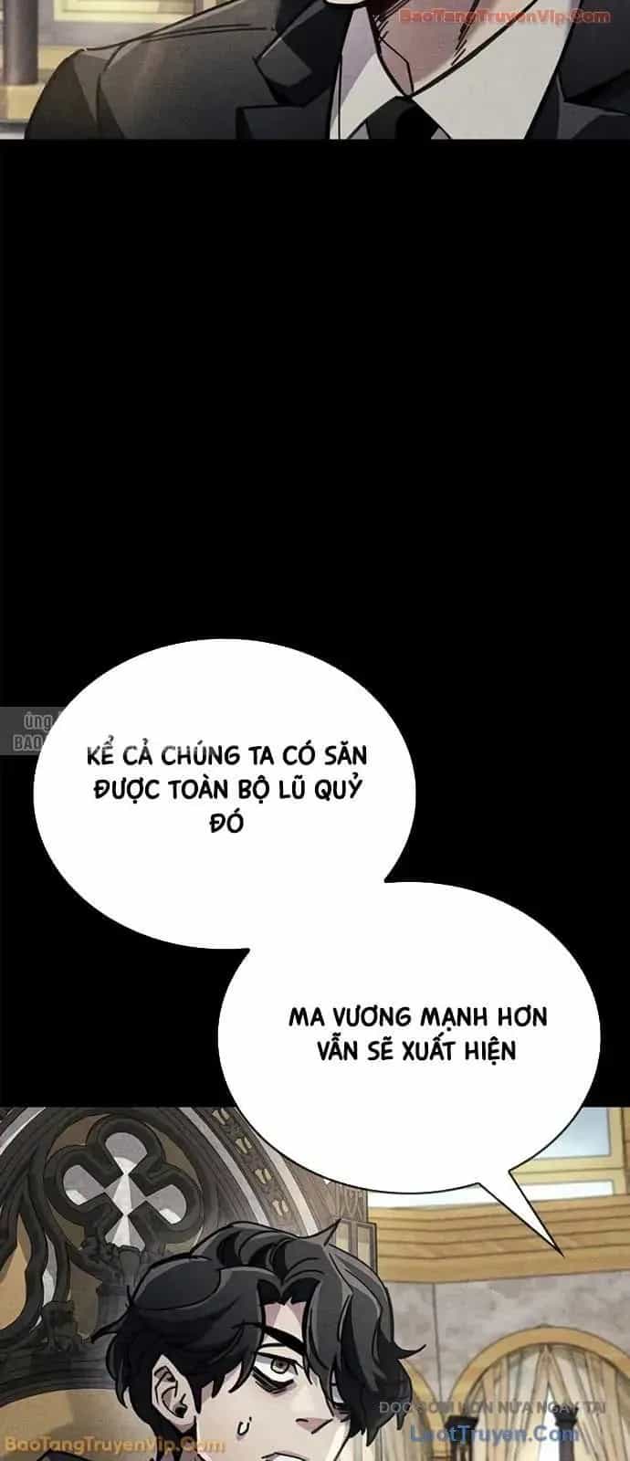 Người Chơi Che Giấu Quá Khứ - Chương 94 - ảnh 43
