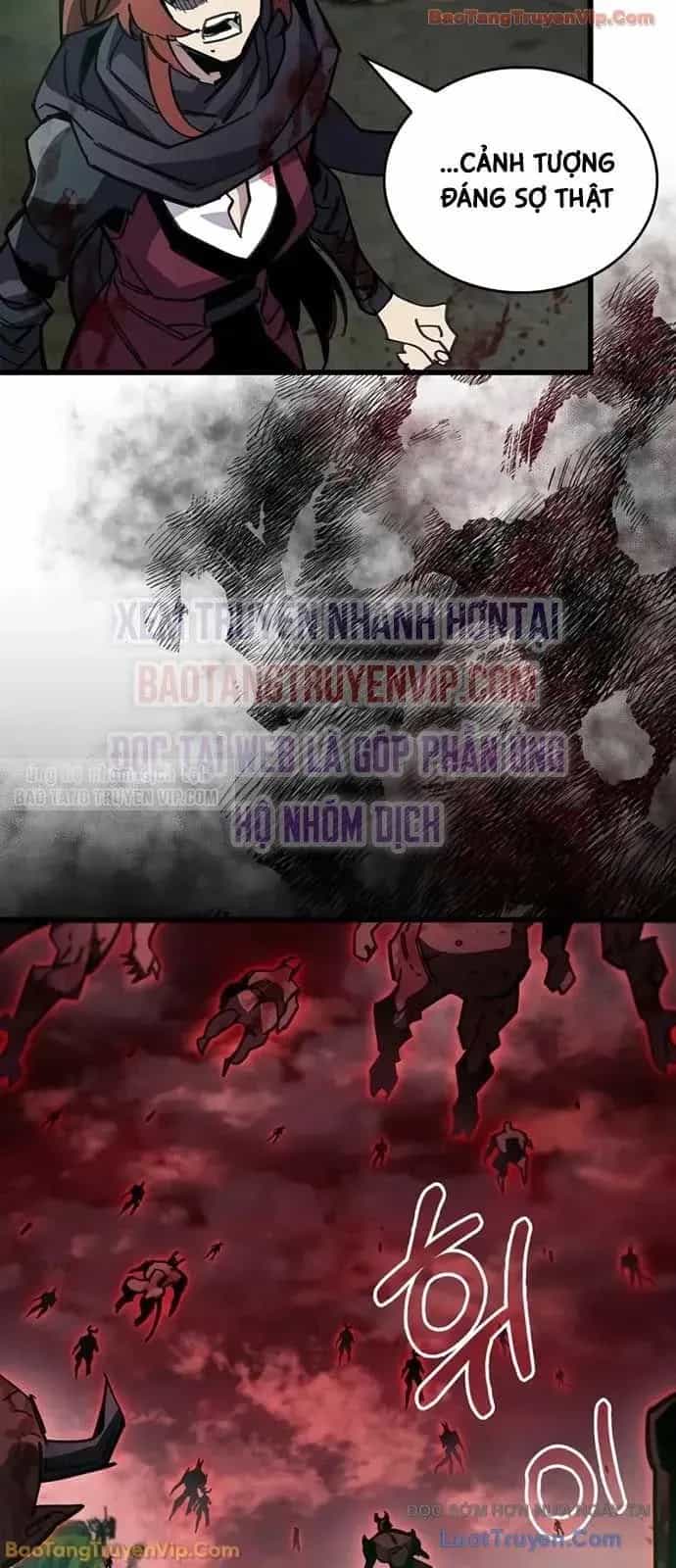 Người Chơi Che Giấu Quá Khứ - Chương 94 - ảnh 54