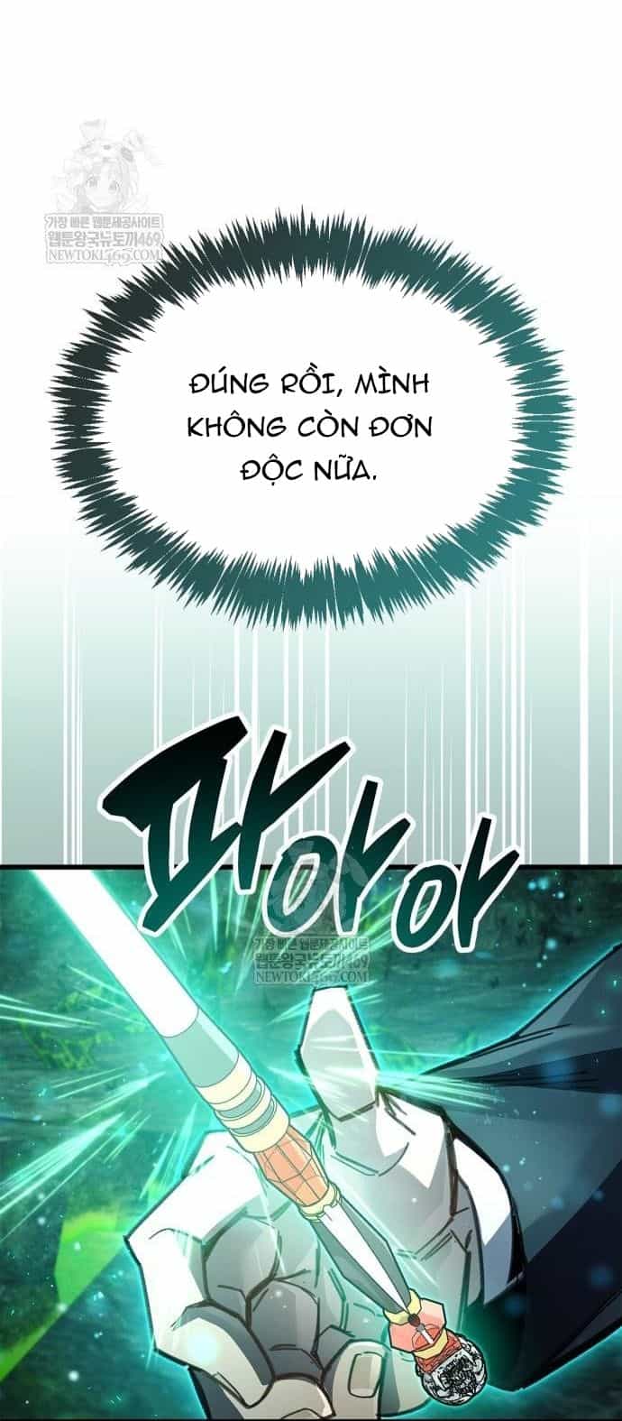Người Chơi Che Giấu Quá Khứ - Chương 95 - ảnh 10