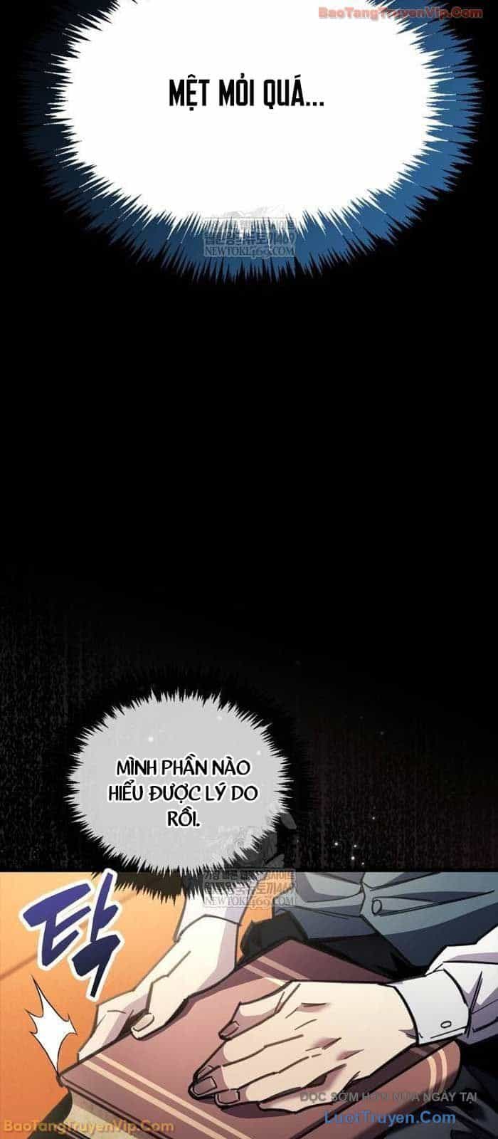 Người Chơi Che Giấu Quá Khứ - Chương 97 - ảnh 10