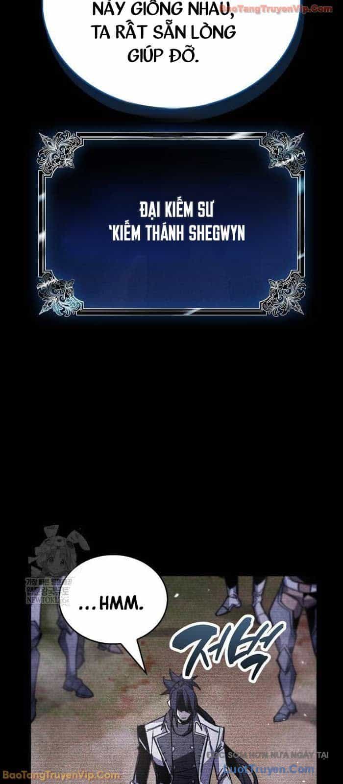 Người Chơi Che Giấu Quá Khứ - Chương 97 - ảnh 70