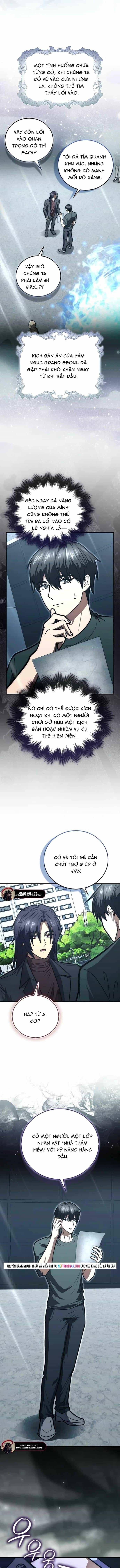 Người Chơi Có Thiên Phú Nghịch Thiên - Chương 104 - ảnh 12