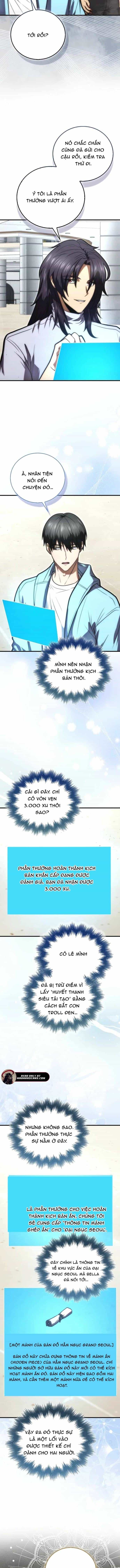 Người Chơi Có Thiên Phú Nghịch Thiên - Chương 104 - ảnh 4