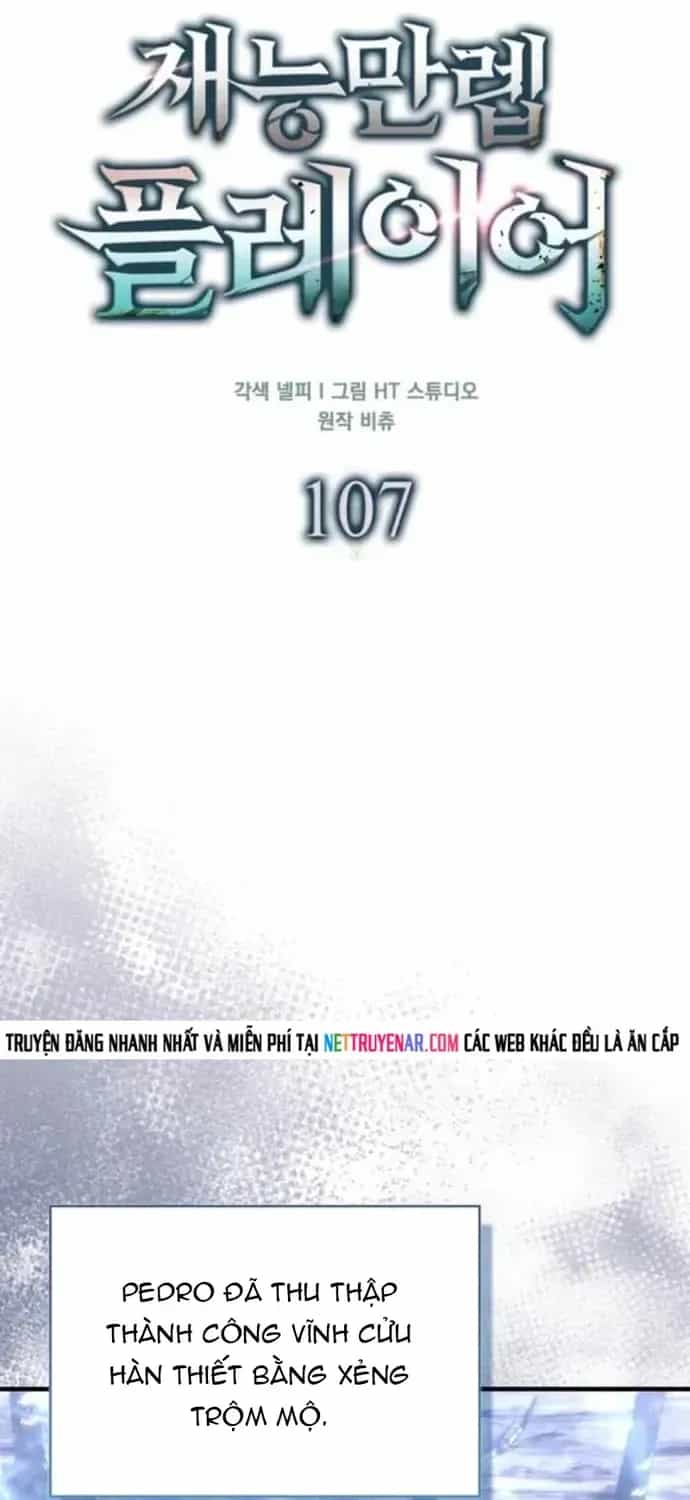 Người Chơi Có Thiên Phú Nghịch Thiên - Chương 107 - ảnh 47