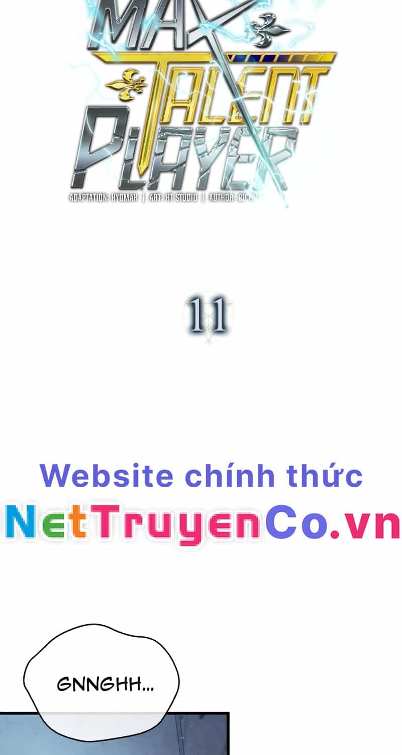Người Chơi Có Thiên Phú Nghịch Thiên - Chương 11 - ảnh 30