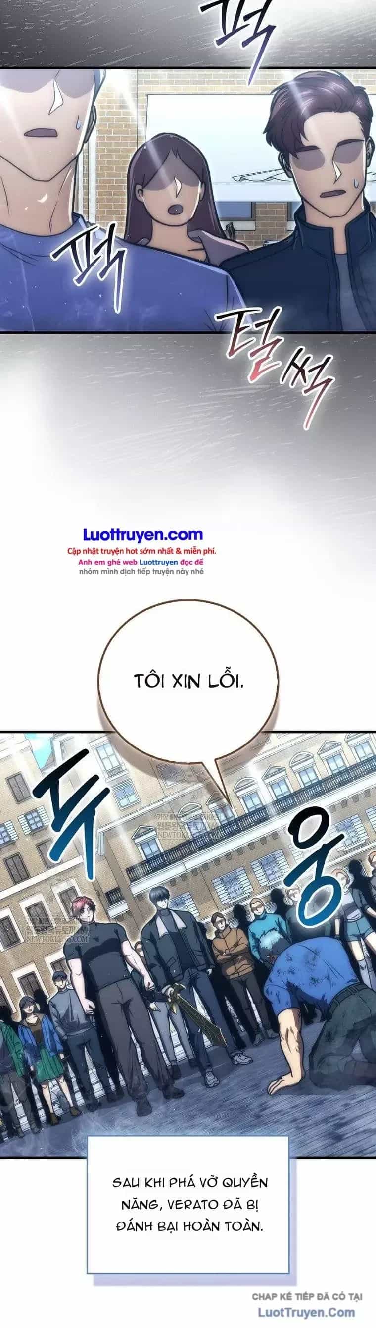 Người Chơi Có Thiên Phú Nghịch Thiên - Chương 112 - ảnh 3