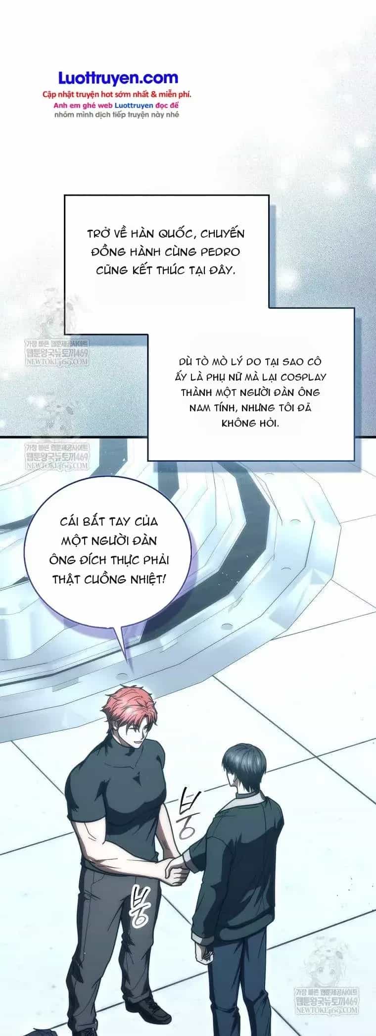 Người Chơi Có Thiên Phú Nghịch Thiên - Chương 113 - ảnh 10