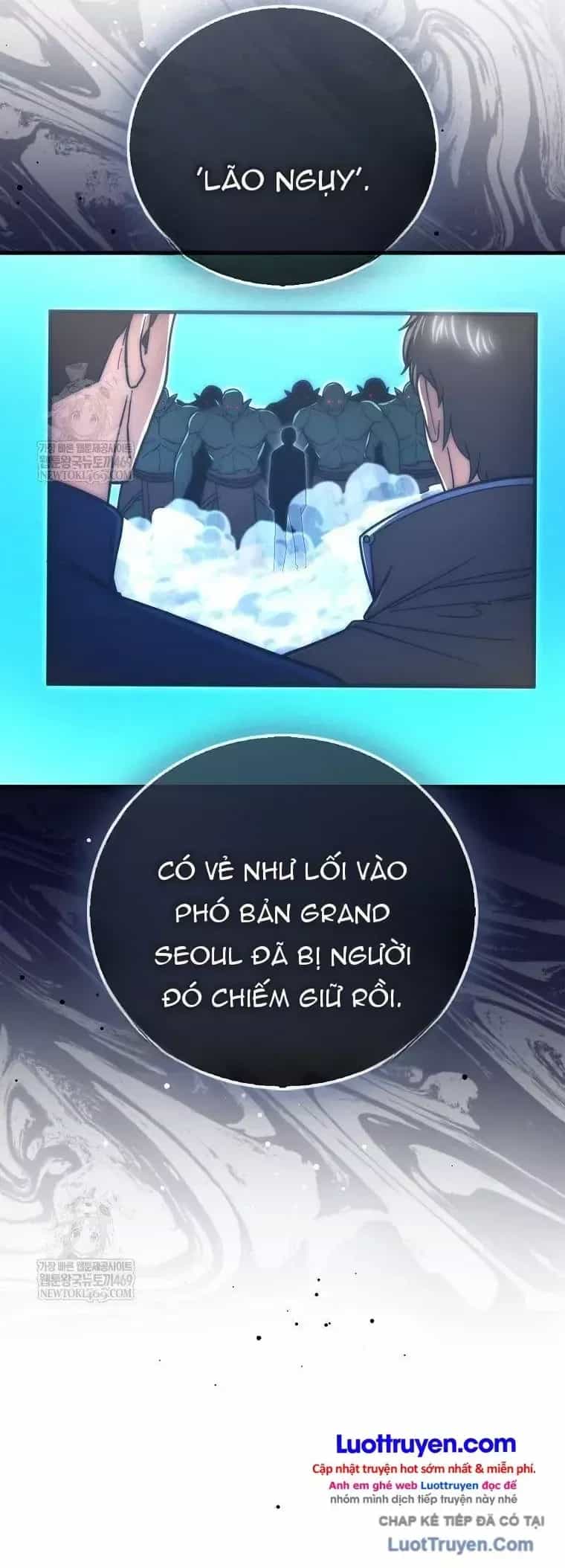 Người Chơi Có Thiên Phú Nghịch Thiên - Chương 113 - ảnh 19