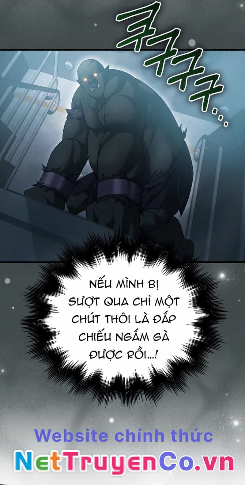 Người Chơi Có Thiên Phú Nghịch Thiên - Chương 12 - ảnh 53