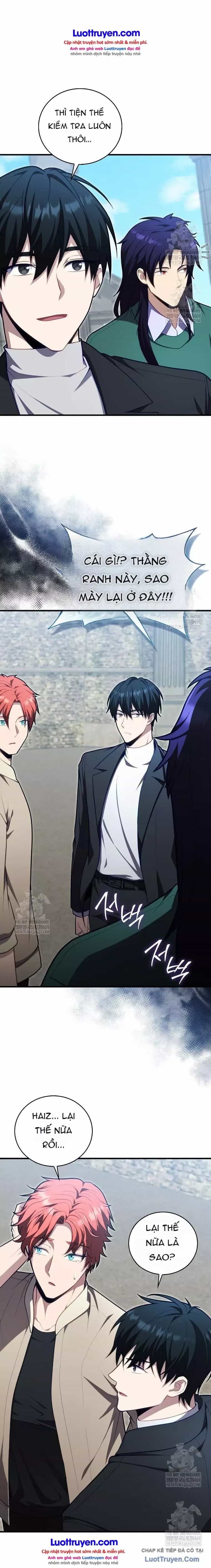Người Chơi Có Thiên Phú Nghịch Thiên - Chương 120 - ảnh 23