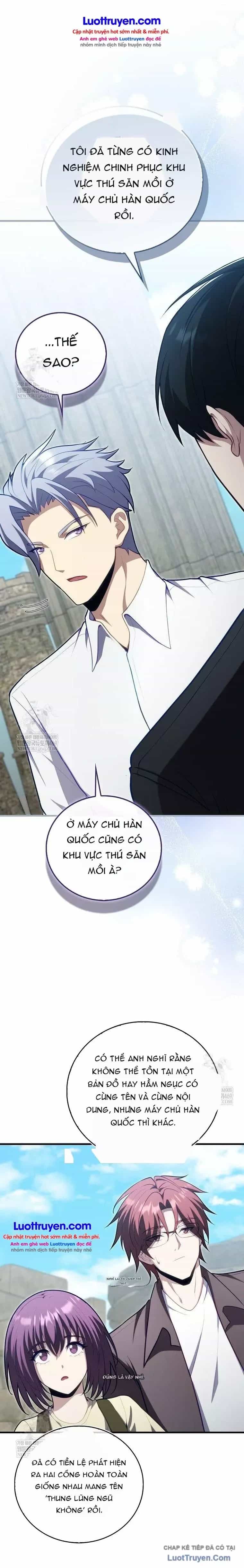 Người Chơi Có Thiên Phú Nghịch Thiên - Chương 121 - ảnh 12