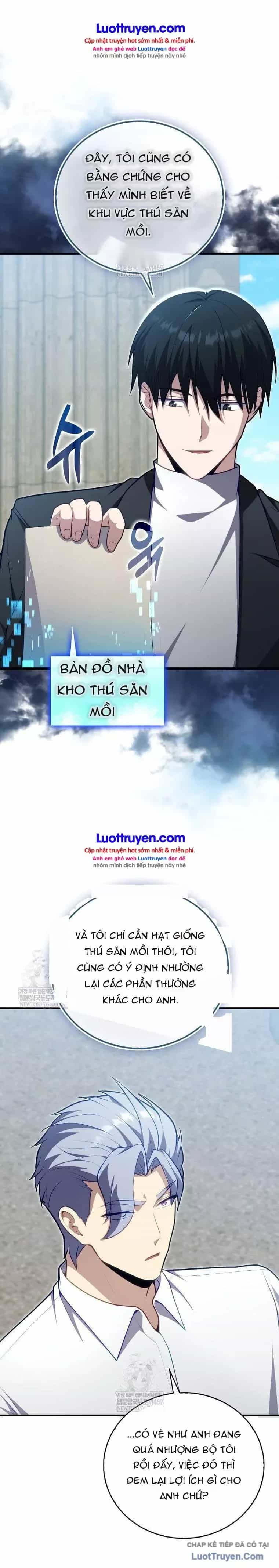 Người Chơi Có Thiên Phú Nghịch Thiên - Chương 121 - ảnh 13