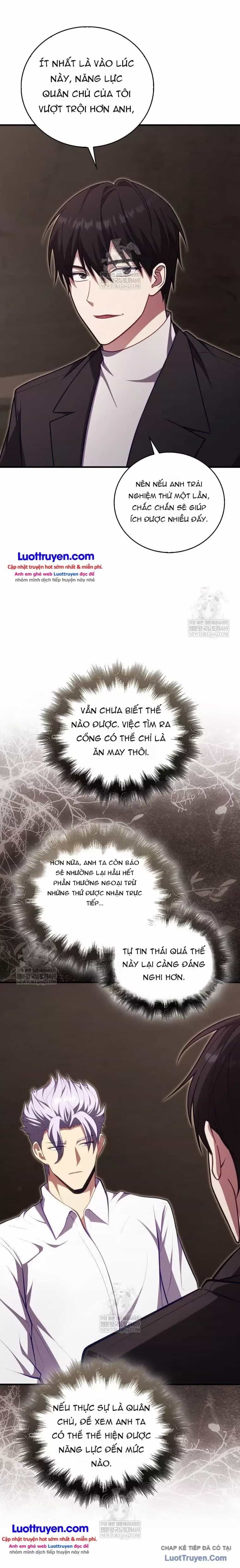 Người Chơi Có Thiên Phú Nghịch Thiên - Chương 121 - ảnh 22